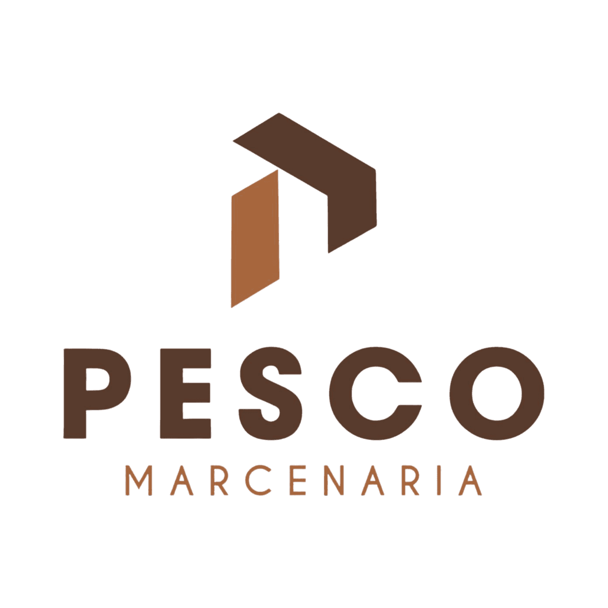 Logo Marcenaria Pesco